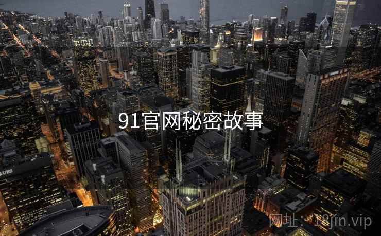 91官网秘密故事